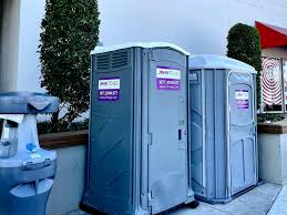 Best Portable Toilet Rental for Emergency Services  in Cliffside Park, NJ